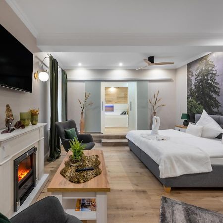 Cityhotel Bernburg Kültér fotó