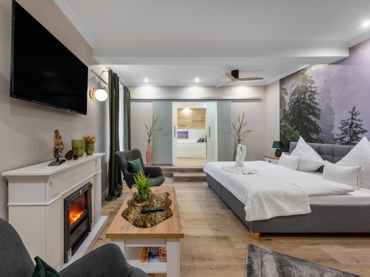 Cityhotel Bernburg Kültér fotó