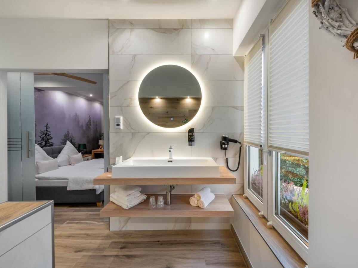 Cityhotel Bernburg Kültér fotó