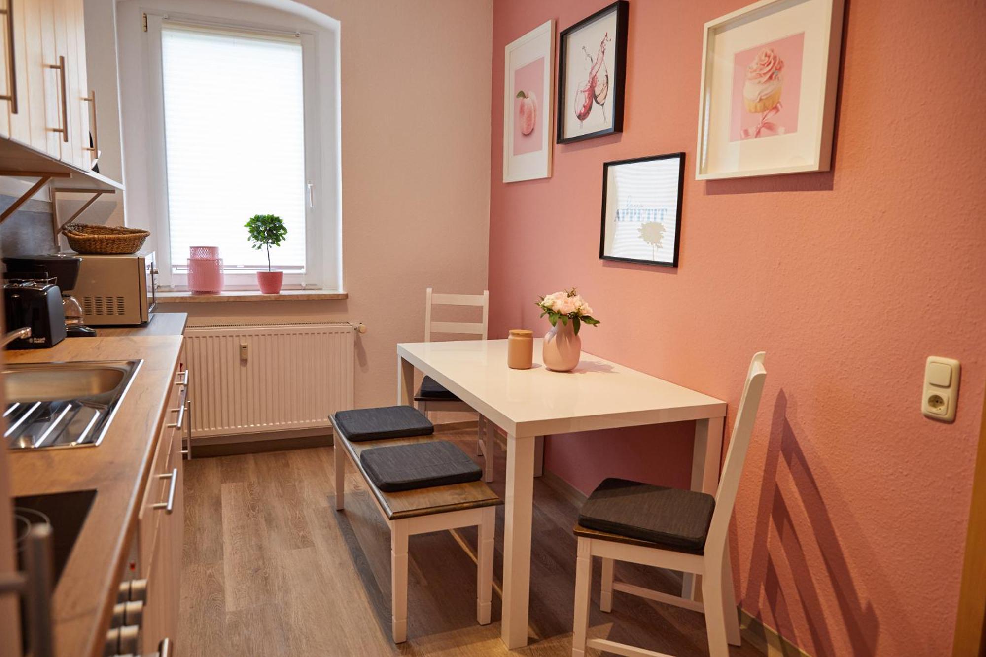 Cityhotel Bernburg Kültér fotó