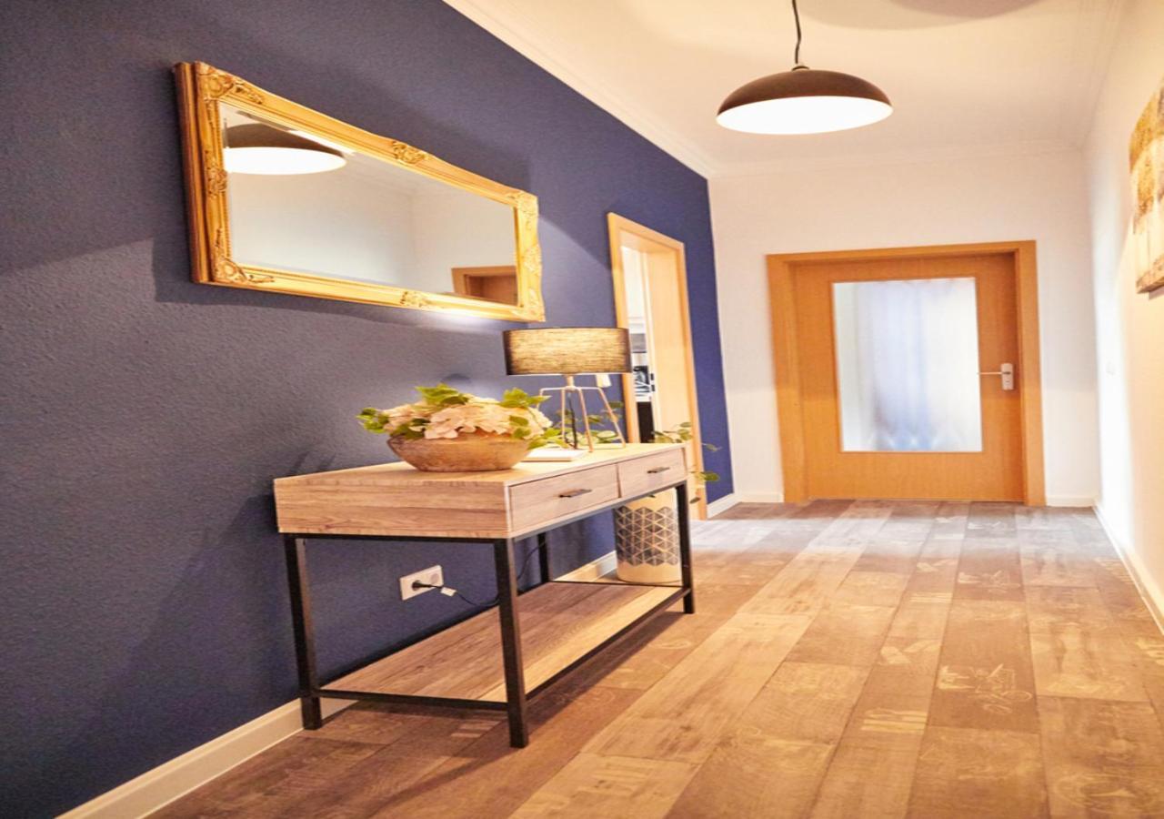 Cityhotel Bernburg Kültér fotó